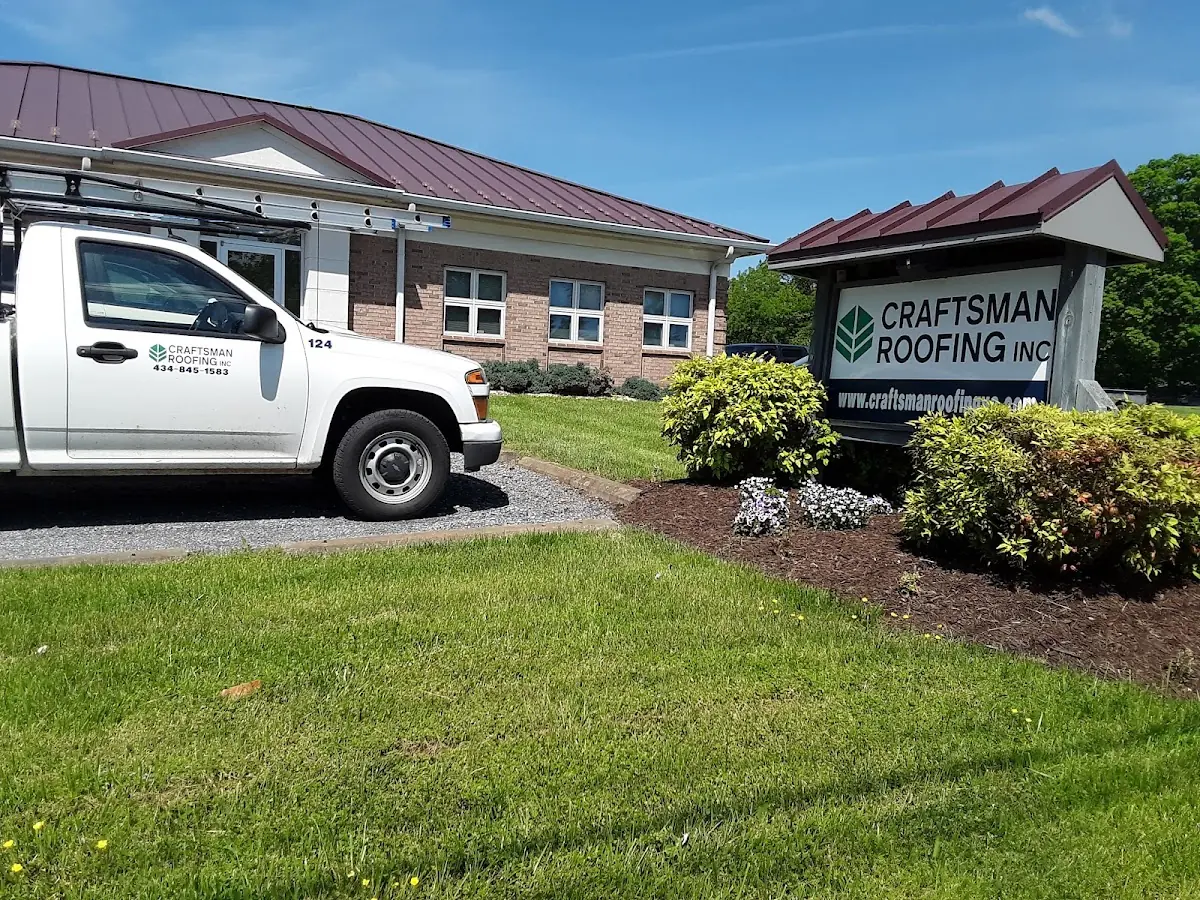 Quality Chimney Repair by experienced craftsmen in The Glen at Greenfields
